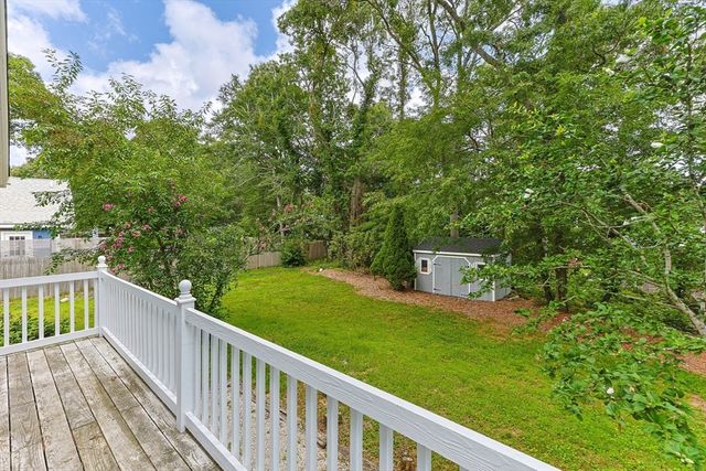 185 Wheeler Road, Mashpee, MA 02649