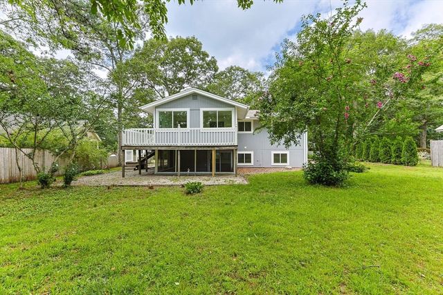 185 Wheeler Road, Mashpee, MA 02649