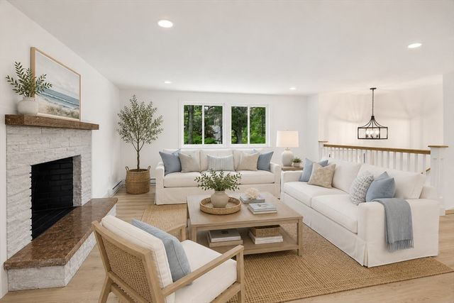 185 Wheeler Road, Mashpee, MA 02649