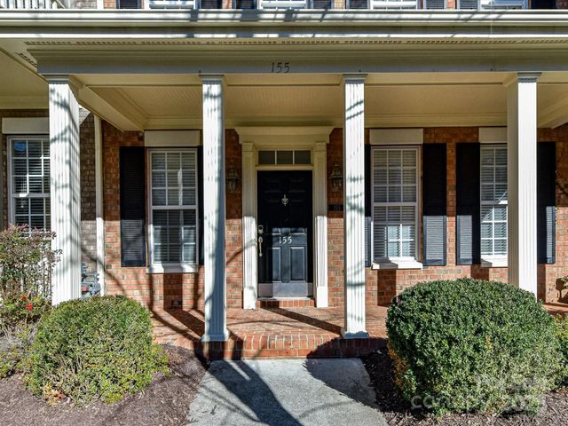 155 Harper Lee Street, Davidson, NC 28036
