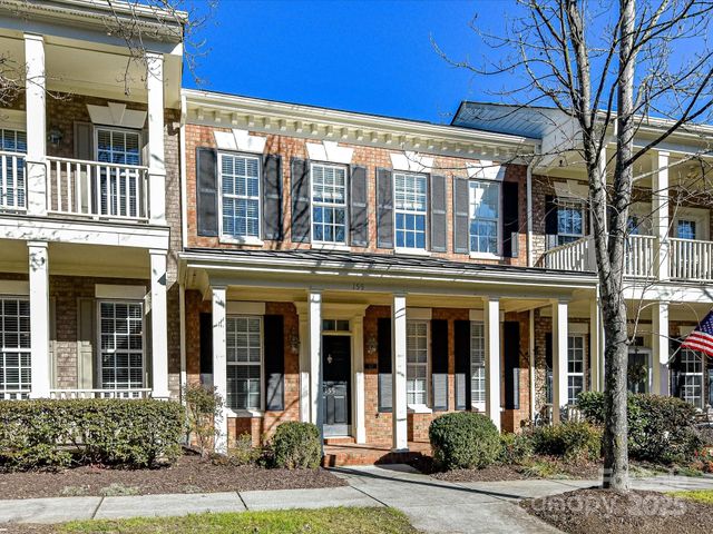 155 Harper Lee Street, Davidson, NC 28036