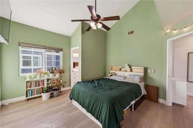 107 W Spring C, Long Beach, CA 90806