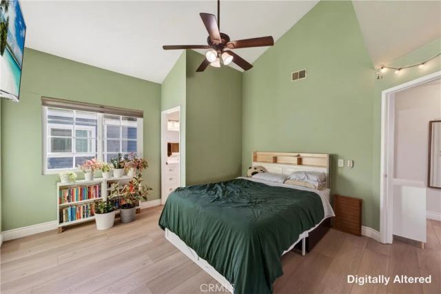 107 W Spring C, Long Beach, CA 90806