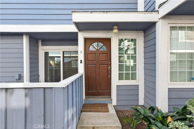 107 W Spring C, Long Beach, CA 90806