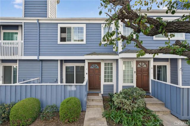 107 W Spring C, Long Beach, CA 90806