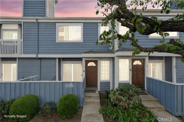 107 W Spring C, Long Beach, CA 90806