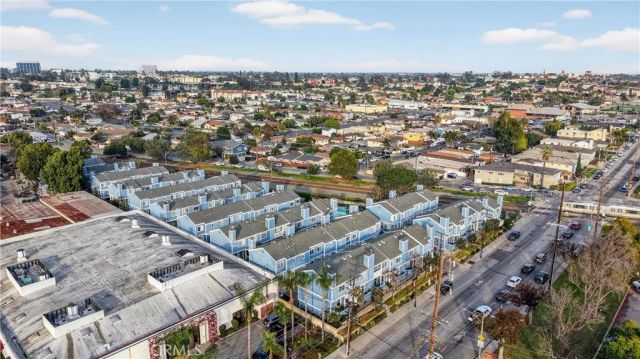 107 W Spring C, Long Beach, CA 90806