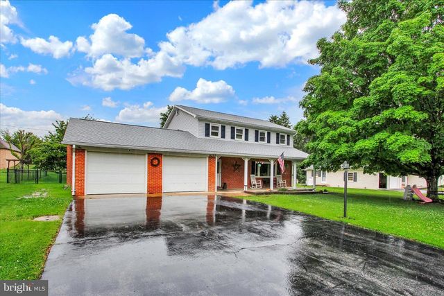 9277 MEADOWBROOK DR, Waynesboro, PA 17268