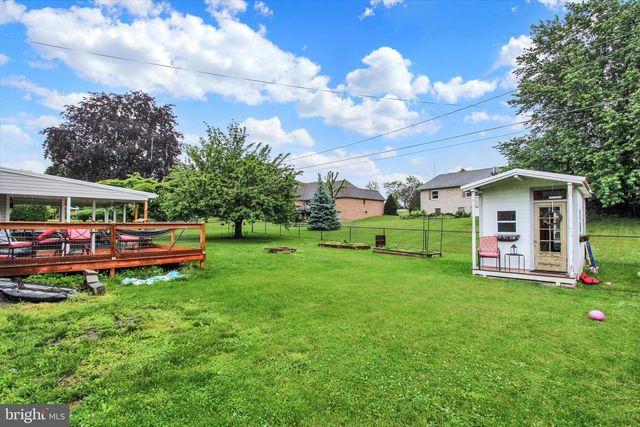 9277 MEADOWBROOK DR, Waynesboro, PA 17268