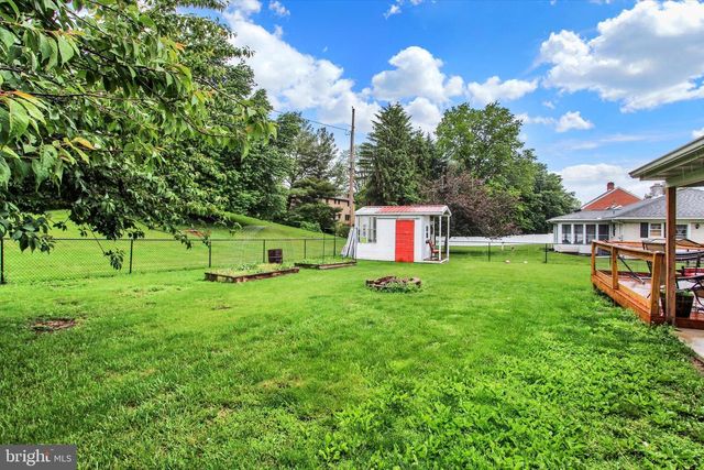 9277 MEADOWBROOK DR, Waynesboro, PA 17268
