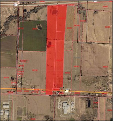 TBD Hwy 82, Bonham, TX 75418