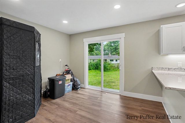 1107 Lancelot Drive, Muskegon, MI 49445
