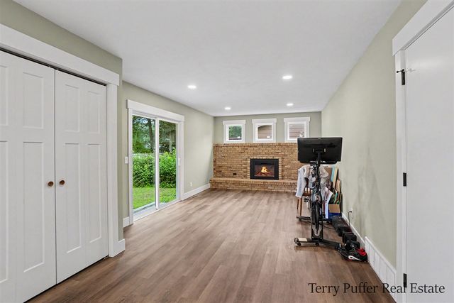 1107 Lancelot Drive, Muskegon, MI 49445