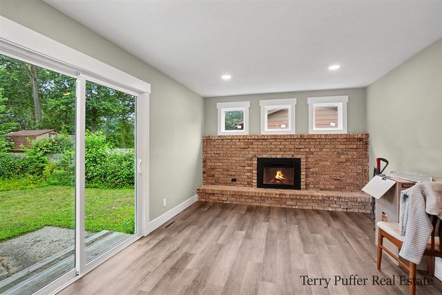 1107 Lancelot Drive, Muskegon, MI 49445