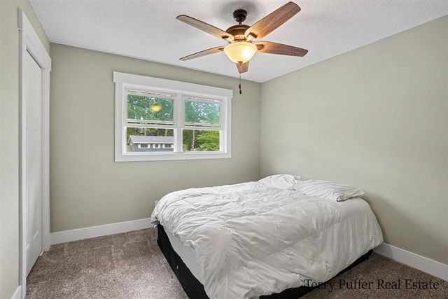 1107 Lancelot Drive, Muskegon, MI 49445