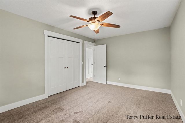 1107 Lancelot Drive, Muskegon, MI 49445