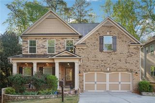 358 Nature Brook SE Walk, Smyrna, GA 30082