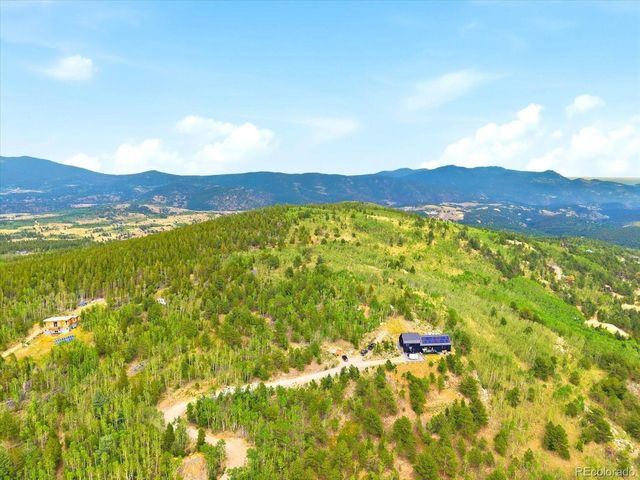 1 Alps Hill Rd, Central City, CO 80427