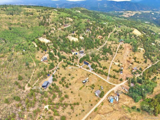1 Alps Hill Rd, Central City, CO 80427