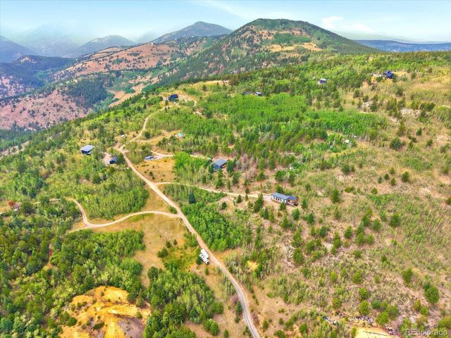 1 Alps Hill Rd, Central City, CO 80427
