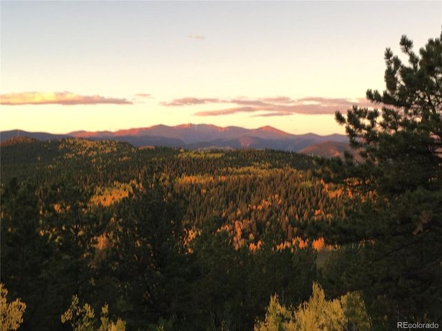 1 Alps Hill Rd, Central City, CO 80427