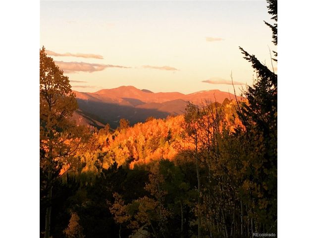 1 Alps Hill Rd, Central City, CO 80427