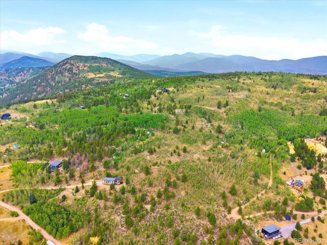 1 Alps Hill Rd, Central City, CO 80427