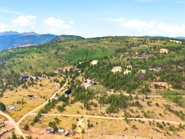 1 Alps Hill Rd, Central City, CO 80427
