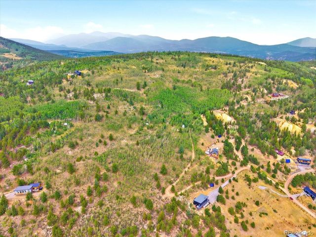 1 Alps Hill Rd, Central City, CO 80427