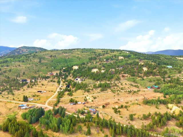 1 Alps Hill Rd, Central City, CO 80427