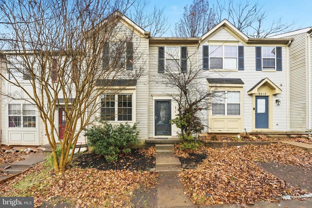 8514 CHARNWOOD CT, Manassas, VA 20111