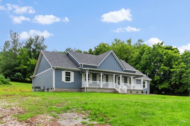 2979 Demastus Rd, Lewisburg, TN 37091