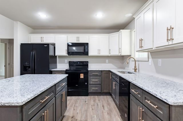 2979 Demastus Rd, Lewisburg, TN 37091