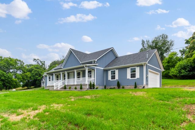 2979 Demastus Rd, Lewisburg, TN 37091