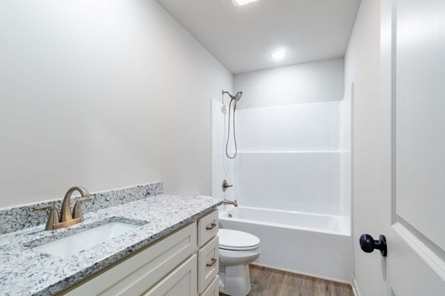 2979 Demastus Rd, Lewisburg, TN 37091