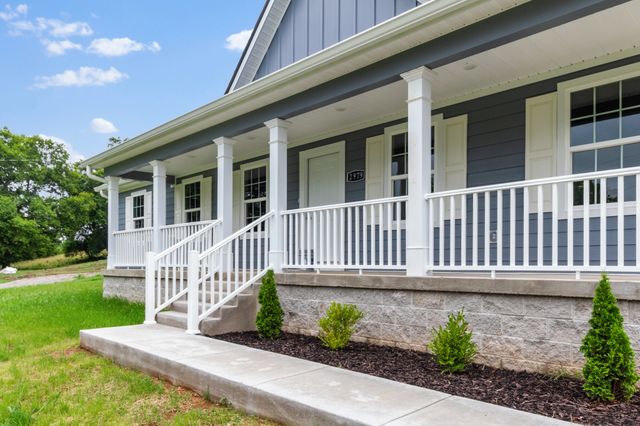 2979 Demastus Rd, Lewisburg, TN 37091
