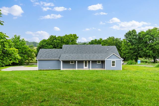 2979 Demastus Rd, Lewisburg, TN 37091
