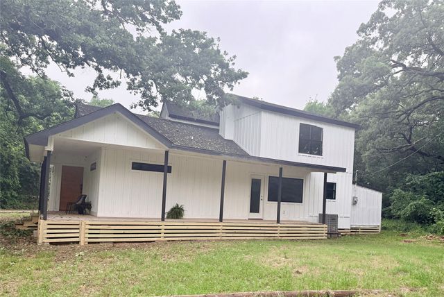 250 Skyview, Point, TX 75472
