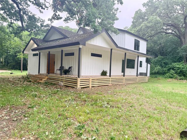 250 Skyview, Point, TX 75472