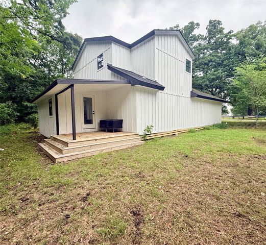 250 Skyview, Point, TX 75472