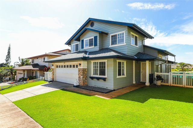 92-124 Hihialou Place, Kapolei, HI 96707