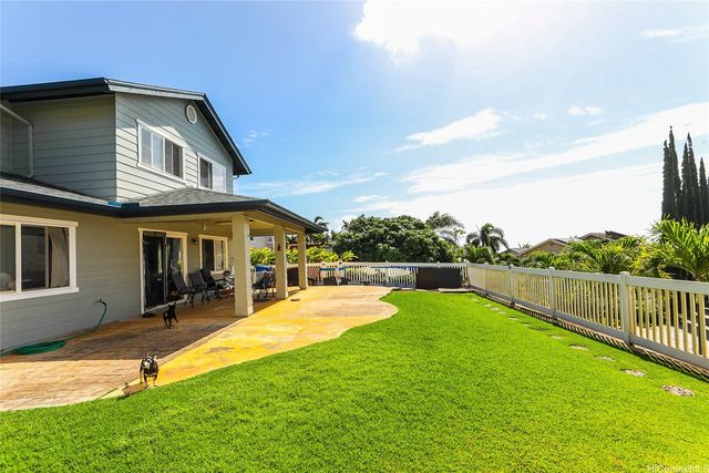 92-124 Hihialou Place, Kapolei, HI 96707