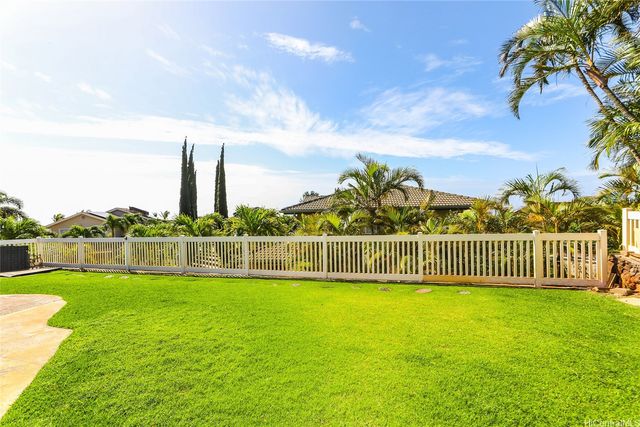 92-124 Hihialou Place, Kapolei, HI 96707