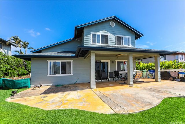 92-124 Hihialou Place, Kapolei, HI 96707