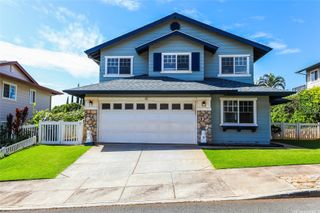 92-124 Hihialou Place, Kapolei, HI 96707