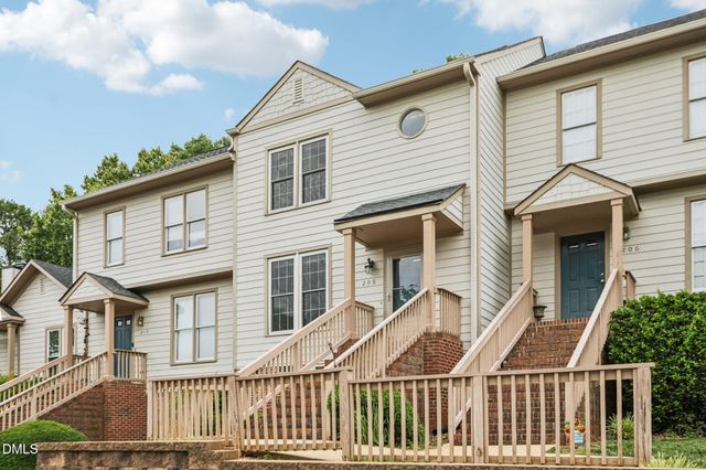 208 Windbyrne Drive, Cary, NC 27513