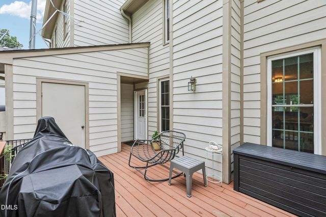 208 Windbyrne Drive, Cary, NC 27513