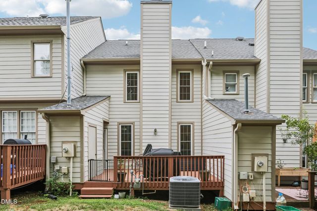 208 Windbyrne Drive, Cary, NC 27513