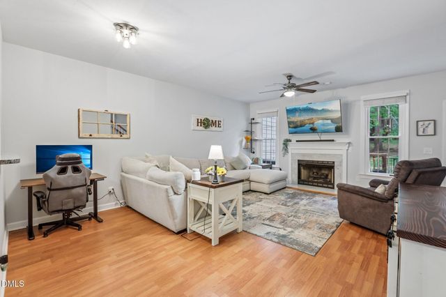 208 Windbyrne Drive, Cary, NC 27513