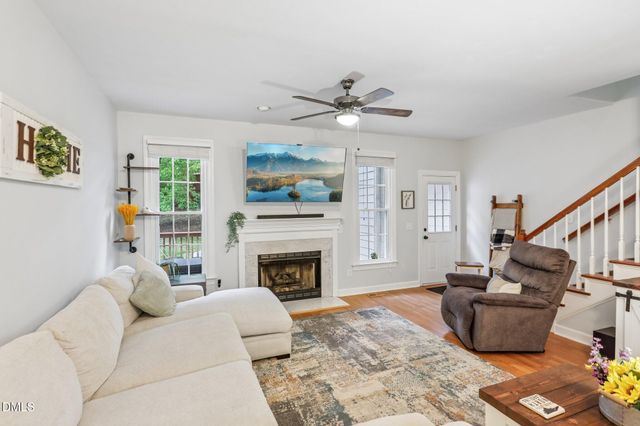 208 Windbyrne Drive, Cary, NC 27513